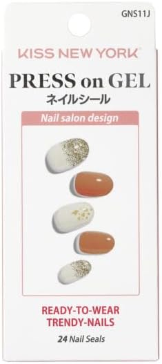 プレスオンジェル GNS11J