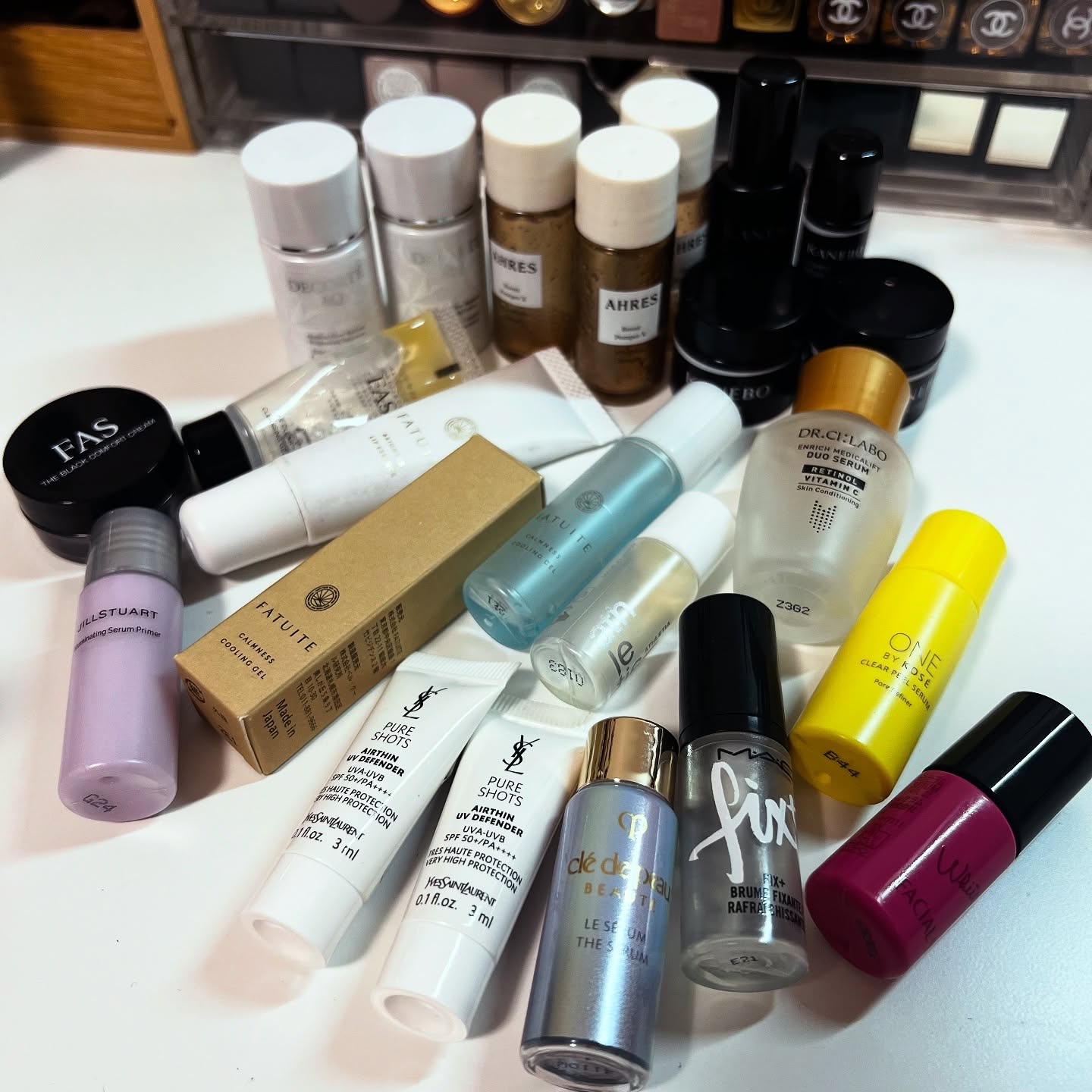 リップケア クリーム/キュレル/リップクリームを使ったクチコミ（2枚目）