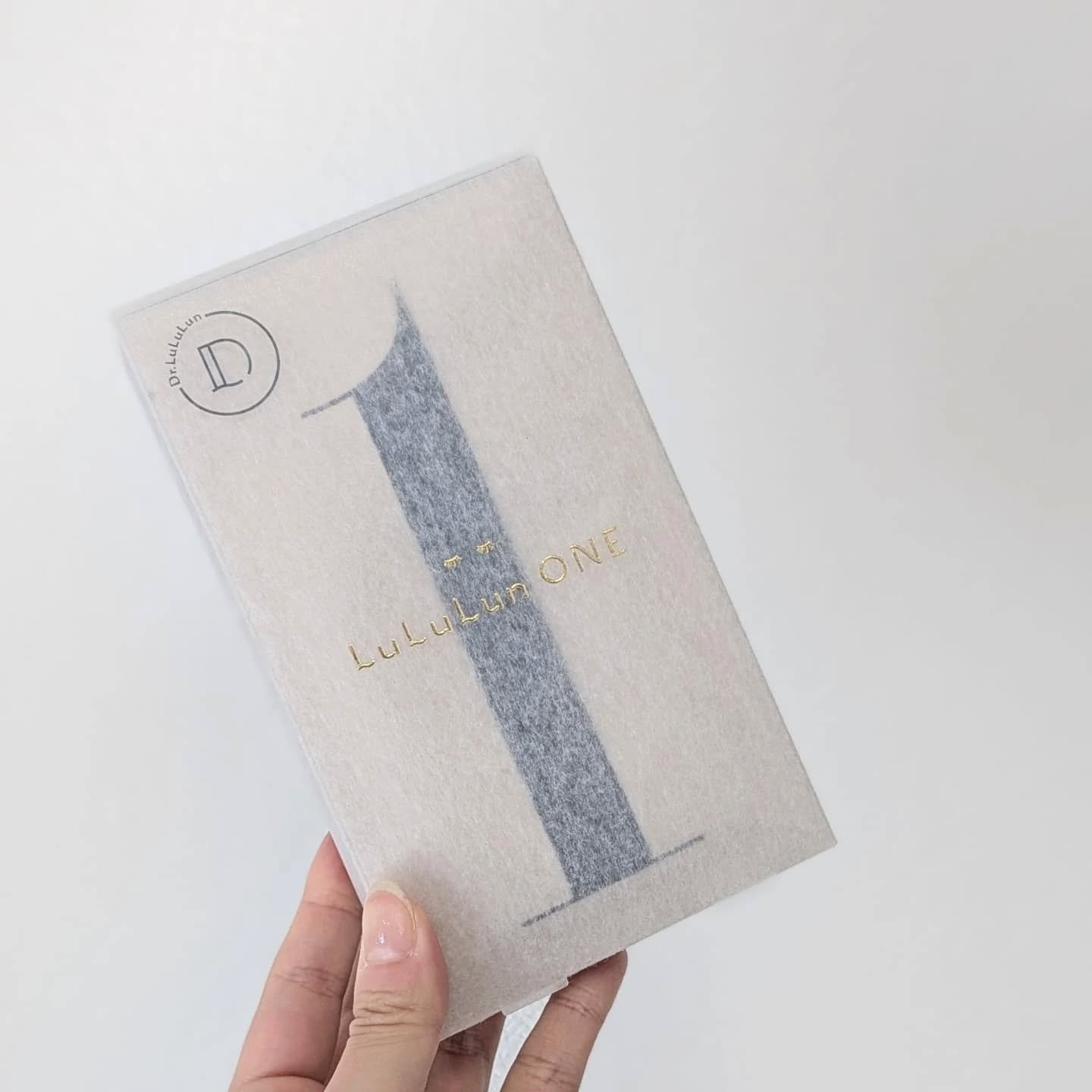 ルルルン ONE/ルルルン/シートマスク・パックを使ったクチコミ（2枚目）