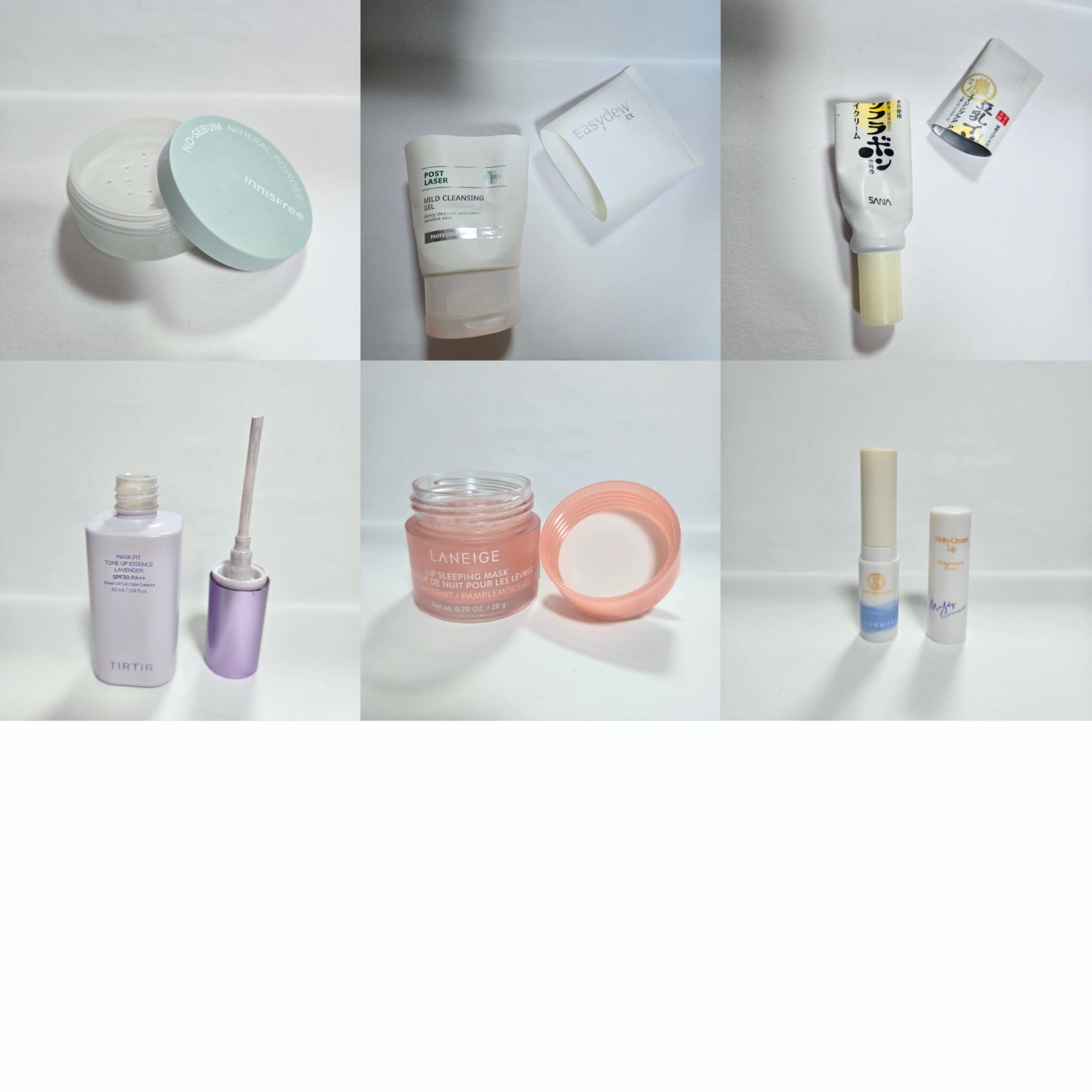 メルティクリームリップ/メンソレータム/リップクリームを使ったクチコミ（3枚目）