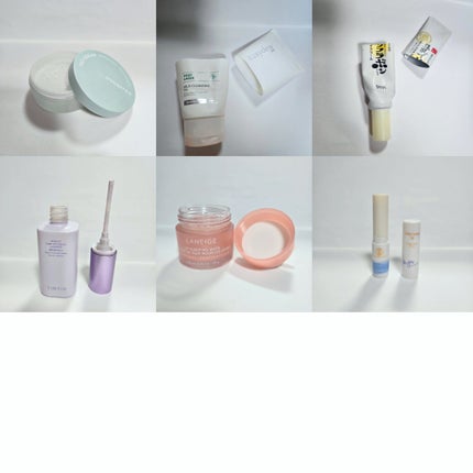 リップスリーピングマスク/LANEIGE/リップバームを使ったクチコミ(3枚目)