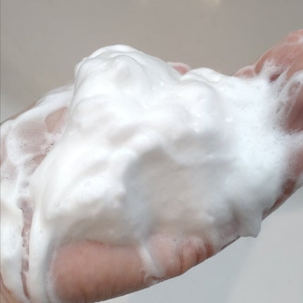 エッセンスイン クレンジングフォーム/d プログラム/洗顔フォームを使ったクチコミ(5枚目)