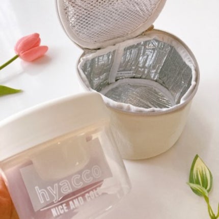 ひだまり@毎日投稿✨ on LIPS 「痛みが気になる春夏のお弁当箱に𓇨𓌈保冷アイテムが充実したロ..」(7枚目)