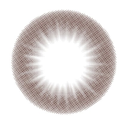 モテコンマンスリー/モテコン/1ヶ月(1MONTH)カラコンを使ったクチコミ(2枚目)