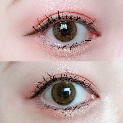 「密着アイライナー」極細クリームペンシル/デジャヴュ/ペンシルアイライナーを使ったクチコミ(8枚目)