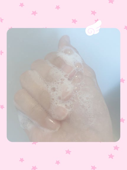 ぷちMAPUTI オーガニックフレグランスインティメイトソープ/MAPUTI/デリケートゾーンケアを使ったクチコミ(1枚目)