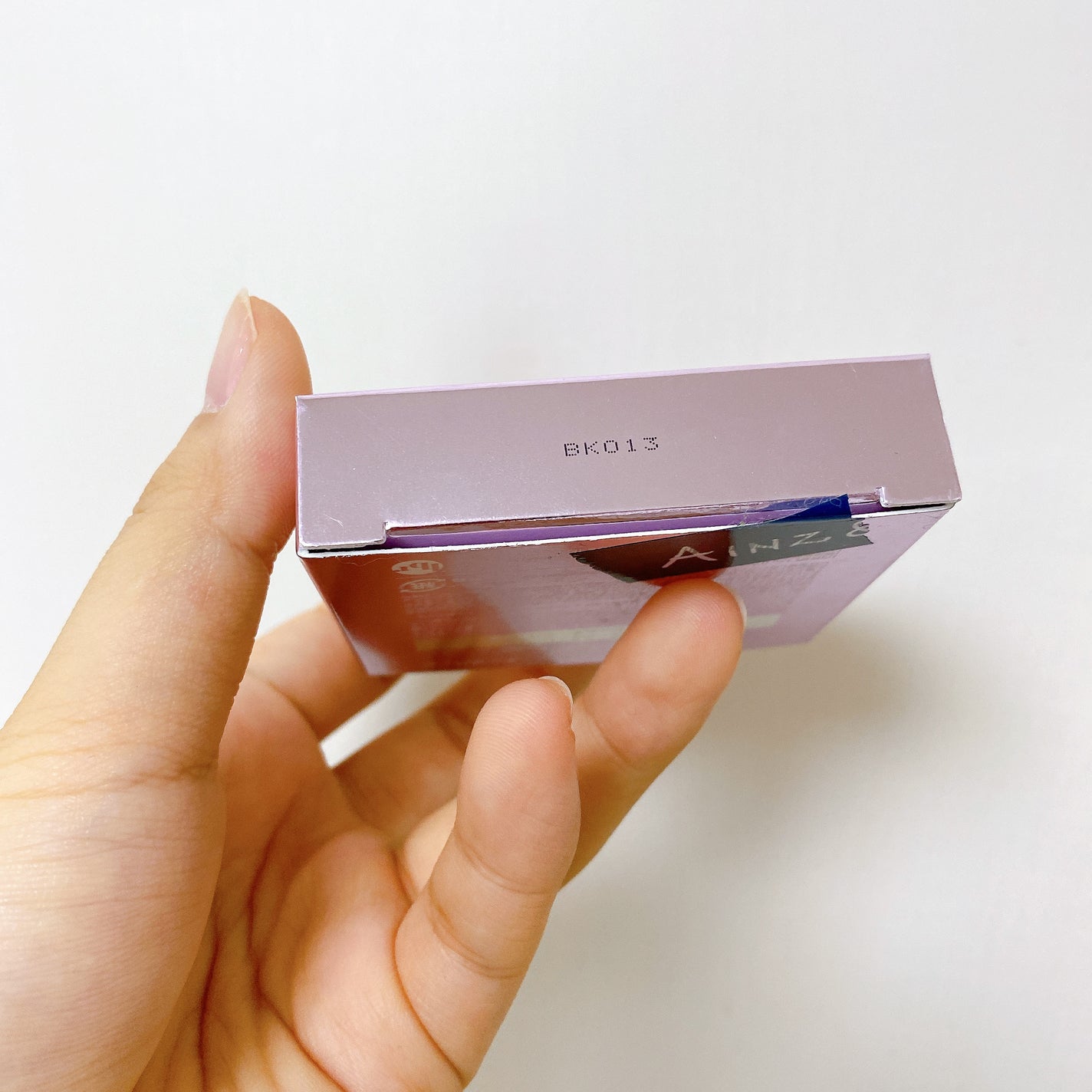 ラヴ ビーム チークバーム/lilybyred/ジェル・クリームチークを使ったクチコミ(8枚目)