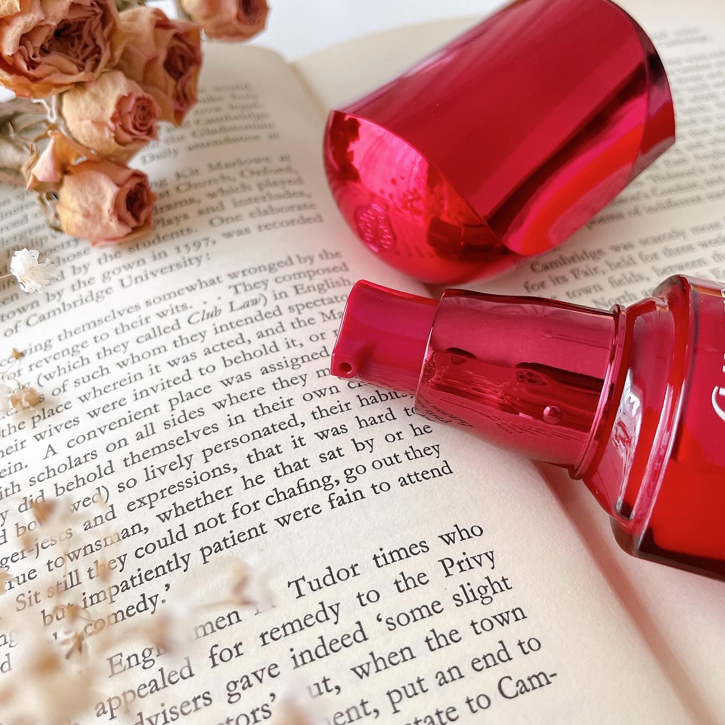 アルティミューン™ パワライジング セラム/SHISEIDO/美容液を使ったクチコミ（3枚目）