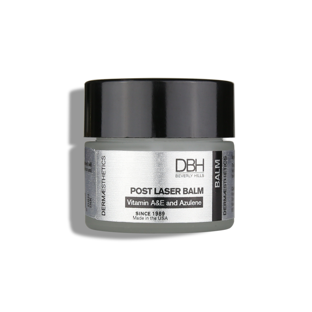 DBH JAPAN ポストレーザーバーム