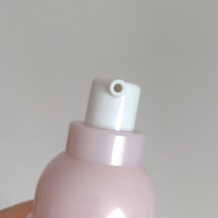 エッセンスイン クレンジングフォーム/d プログラム/洗顔フォームを使ったクチコミ(7枚目)