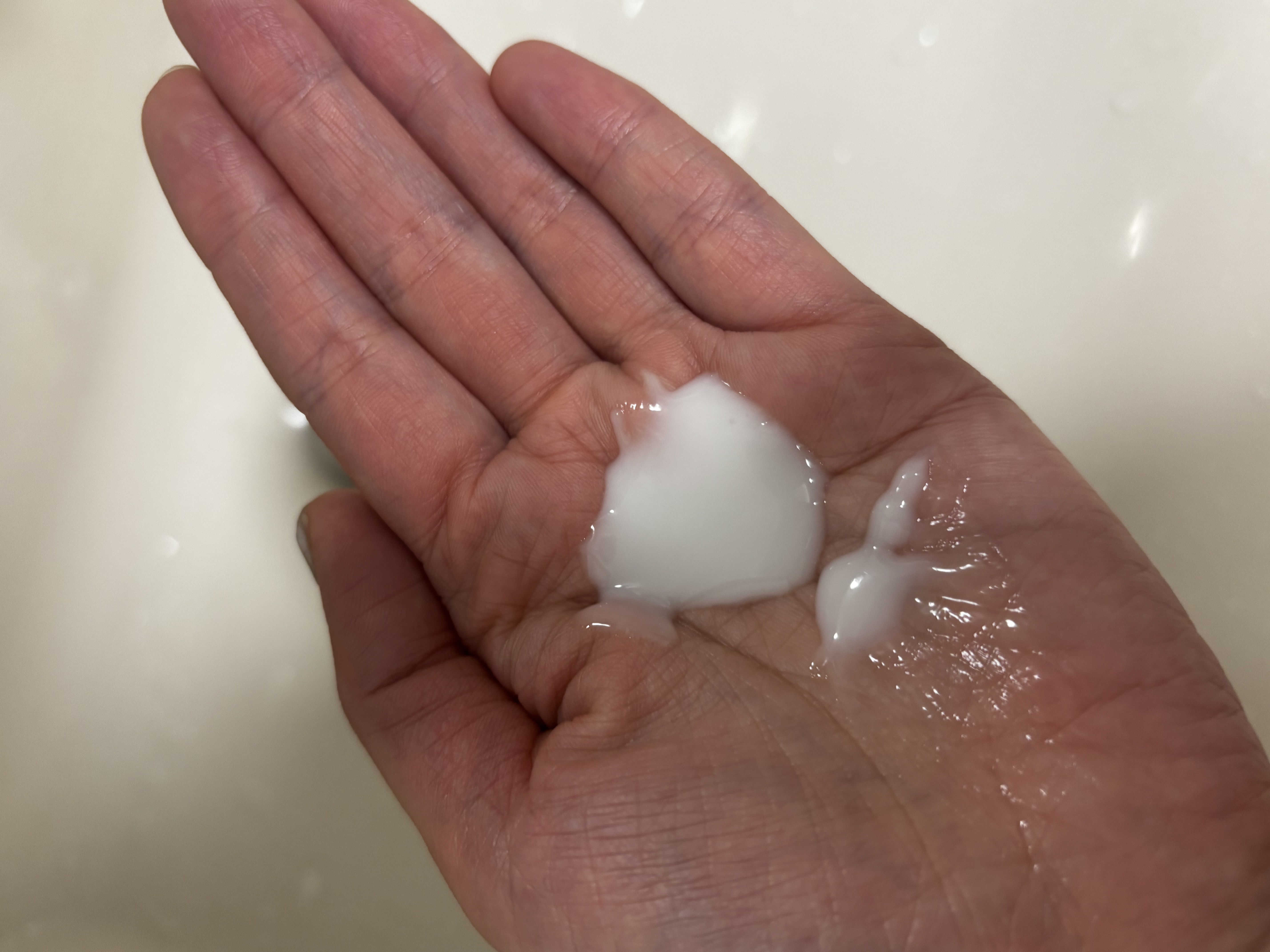 VC100エッセンスローション EX/ドクターシーラボⓇ/化粧水を使ったクチコミ（3枚目）