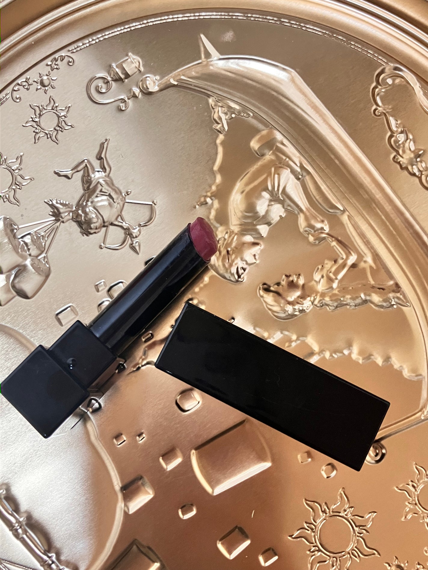 ケイト リップモンスター/KATE/口紅を使ったクチコミ(1枚目)