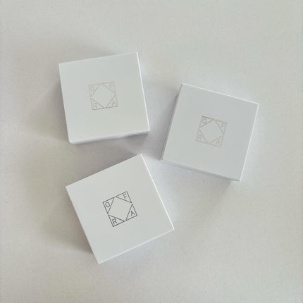 OFRA mini Highlighter/Ofra Cosmetics/パウダーハイライトを使ったクチコミ(9枚目)