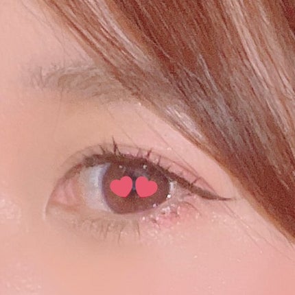 プティパレットアイズ/キャンメイク/パウダーアイシャドウを使ったクチコミ(2枚目)