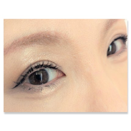 ダブル ムード アイズ/Visée/アイシャドウパレットを使ったクチコミ(2枚目)