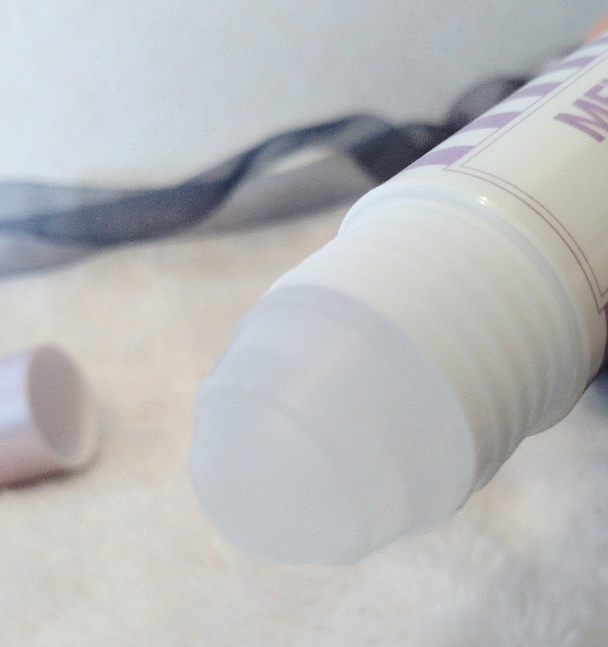 メルサボン 薬用デオドラントロールオン スイートホワイトブーケ/Mellsavon/デオドラント・制汗剤を使ったクチコミ(4枚目)