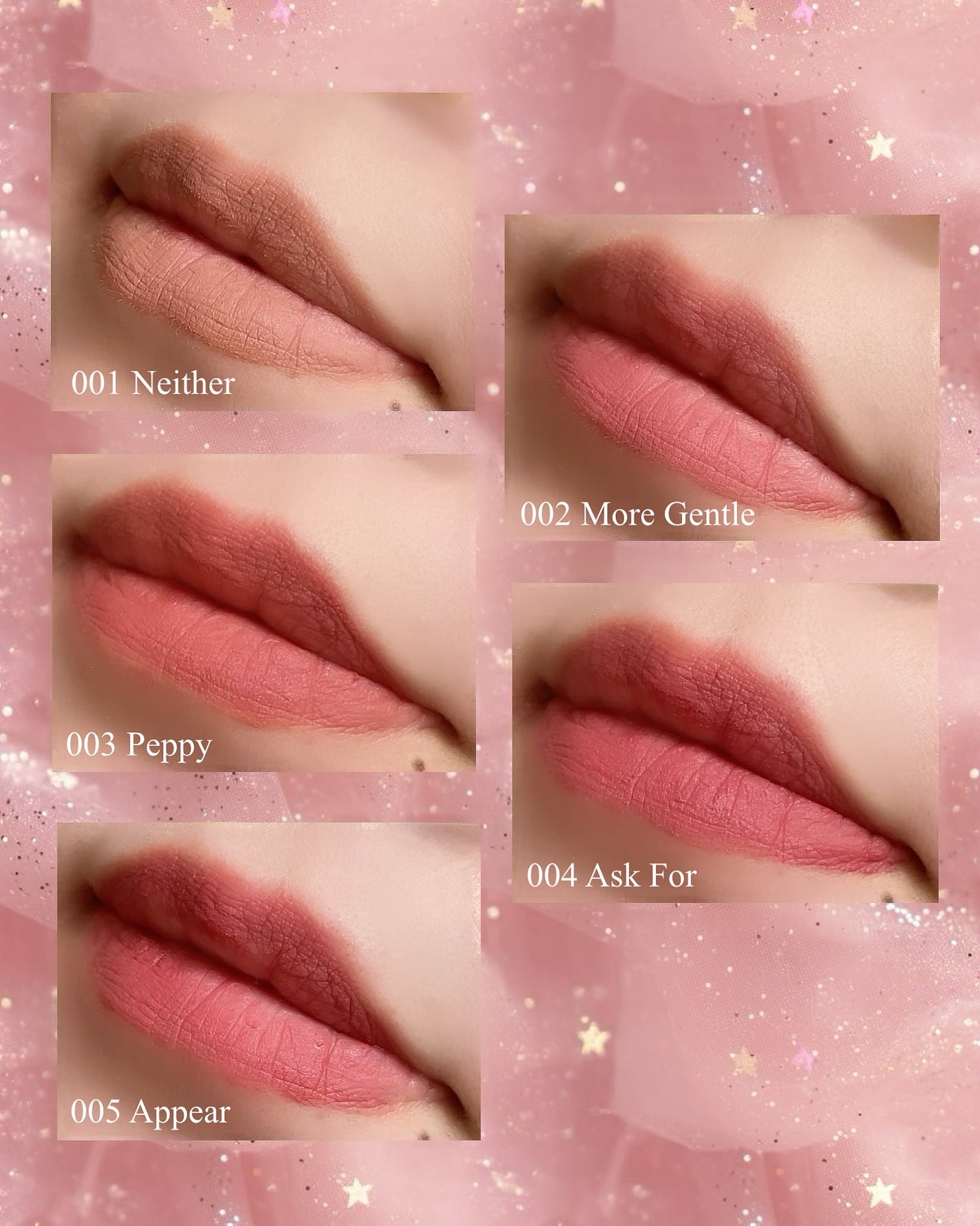 シルキーブラーティント/ArteSinsa/口紅を使ったクチコミ(4枚目)