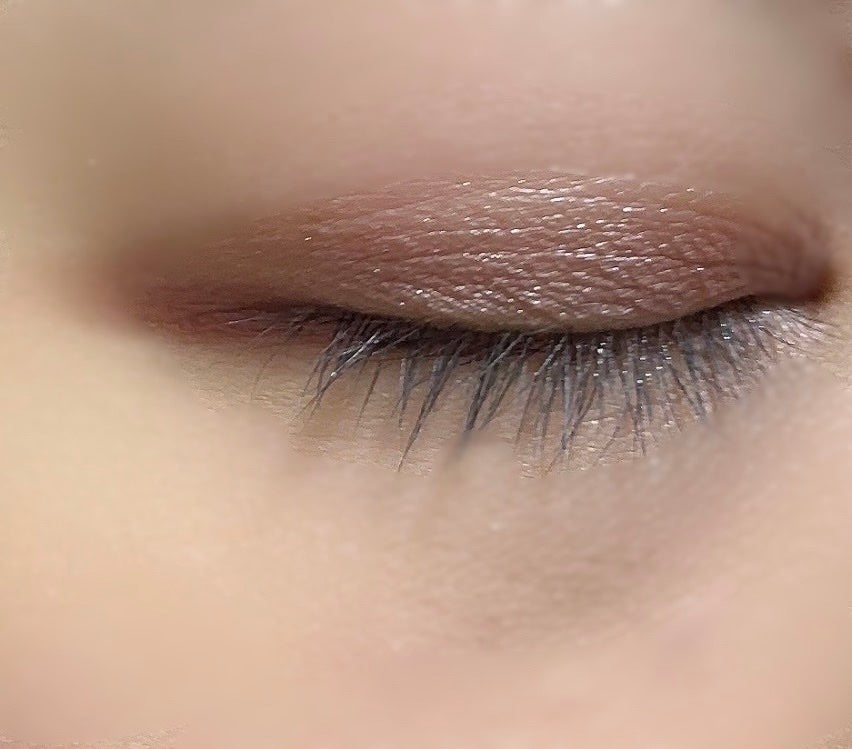 リアルクローズシャドウ/excel/アイシャドウパレットを使ったクチコミ(6枚目)