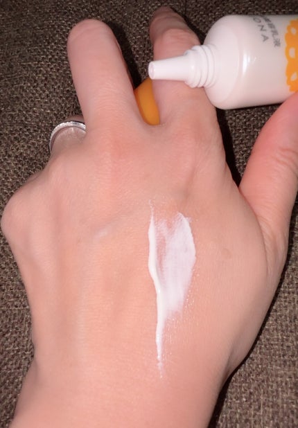 デイ プロテクター/イオナヴィー/化粧下地を使ったクチコミ(4枚目)