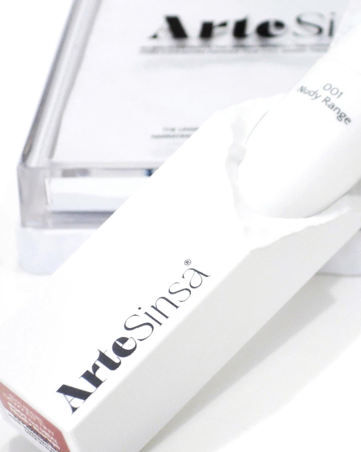 ビルダブルデューイフィットティント/ArteSinsa/リップティントを使ったクチコミ(2枚目)