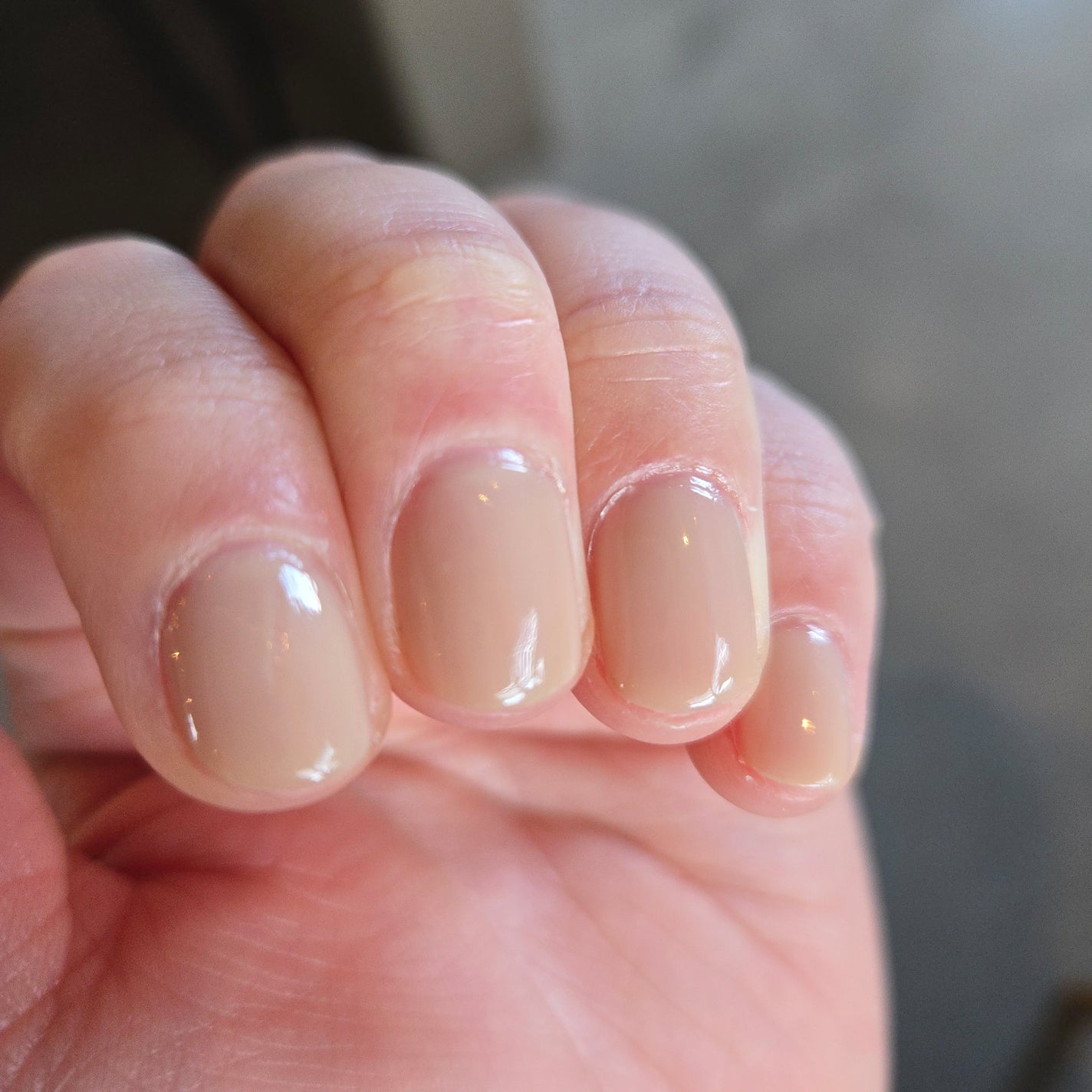 インフィニット シャイン プロステイ グロス トップコート/O・P・I/ネイルトップコートを使ったクチコミ(1枚目)