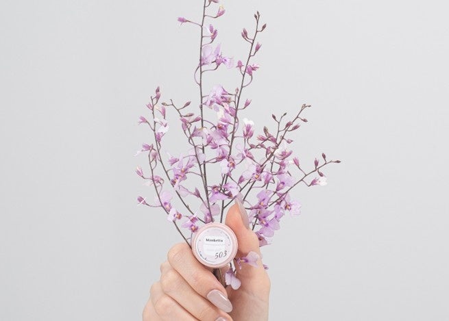 マグネットジェル 503 blanketto