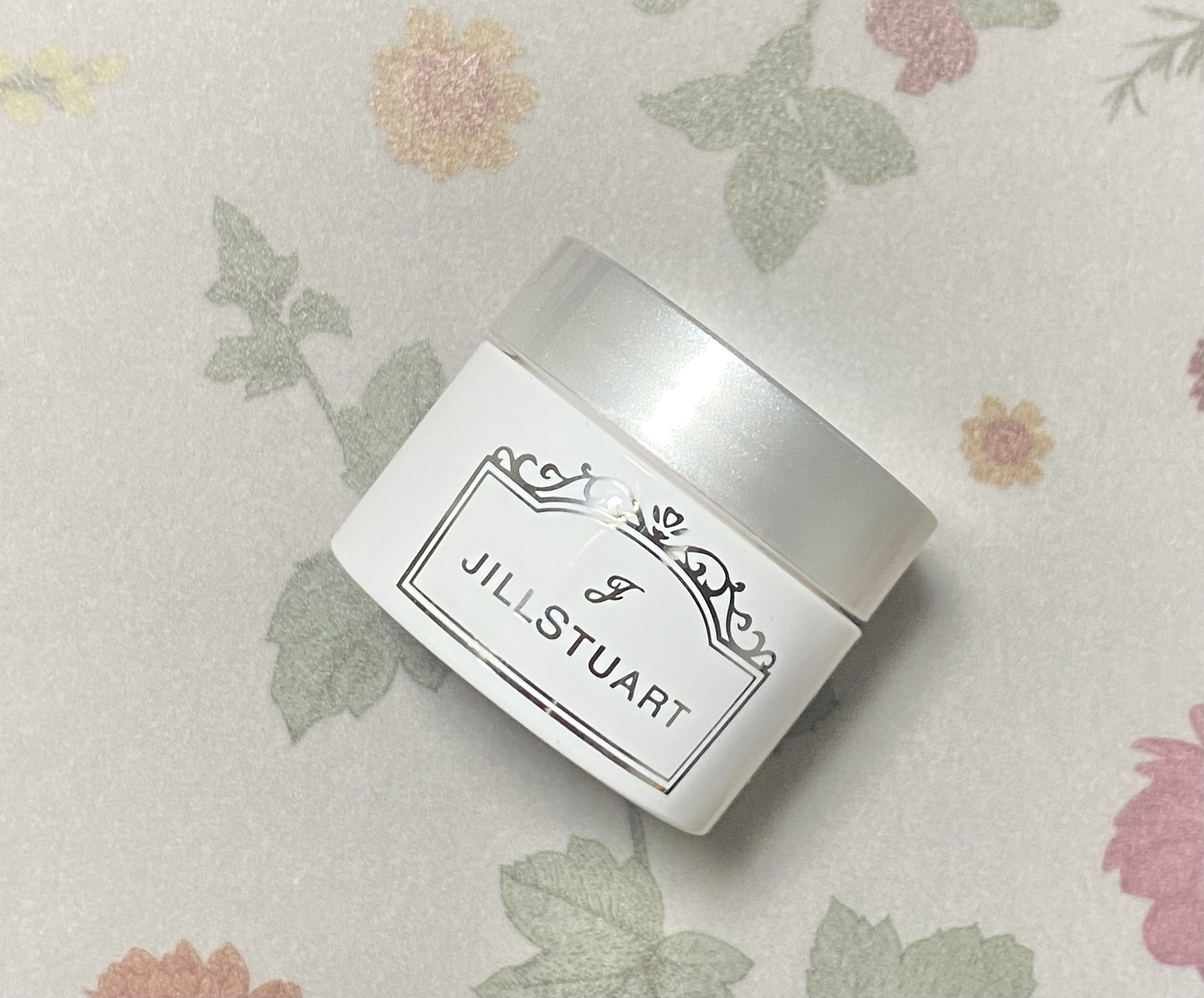 ジルスチュアート クリア クレンジングバーム/JILL STUART/クレンジングバームを使ったクチコミ（1枚目）