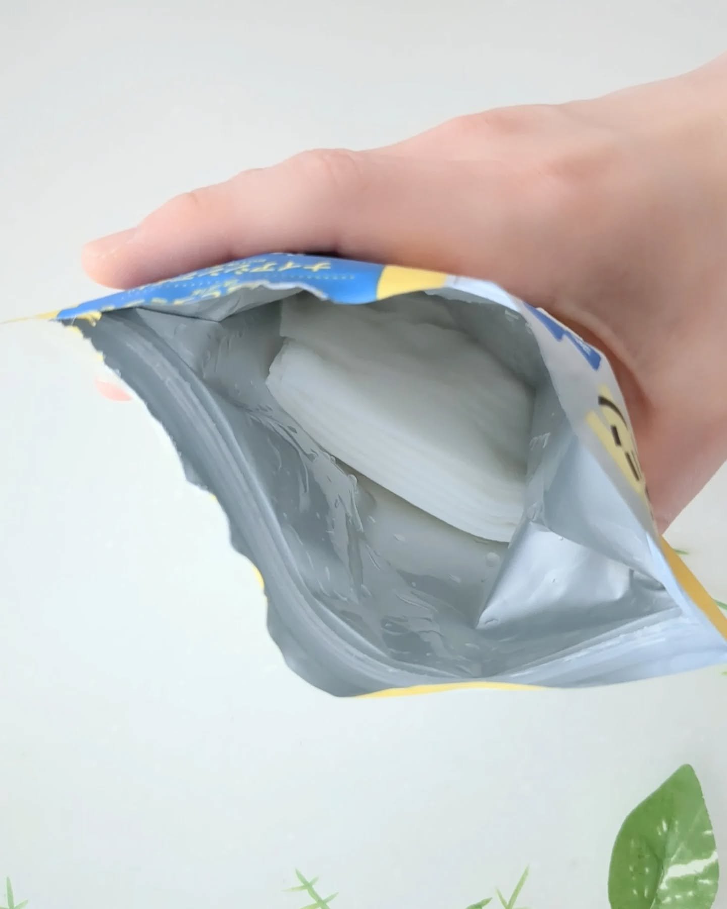 クリアターン ビタプル ディープリペア ハイドラダーマ マスク/クリアターン/シートマスク・パックを使ったクチコミ（3枚目）