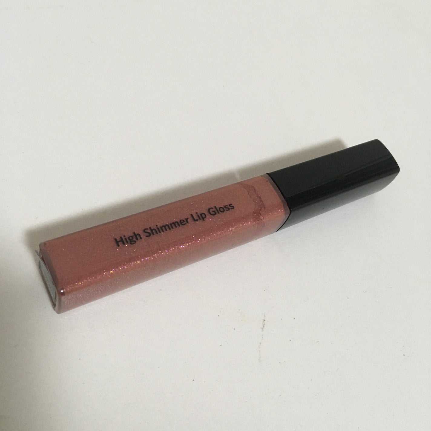 ハイ シマー リップ グロス/BOBBI BROWN/リップグロスを使ったクチコミ(1枚目)