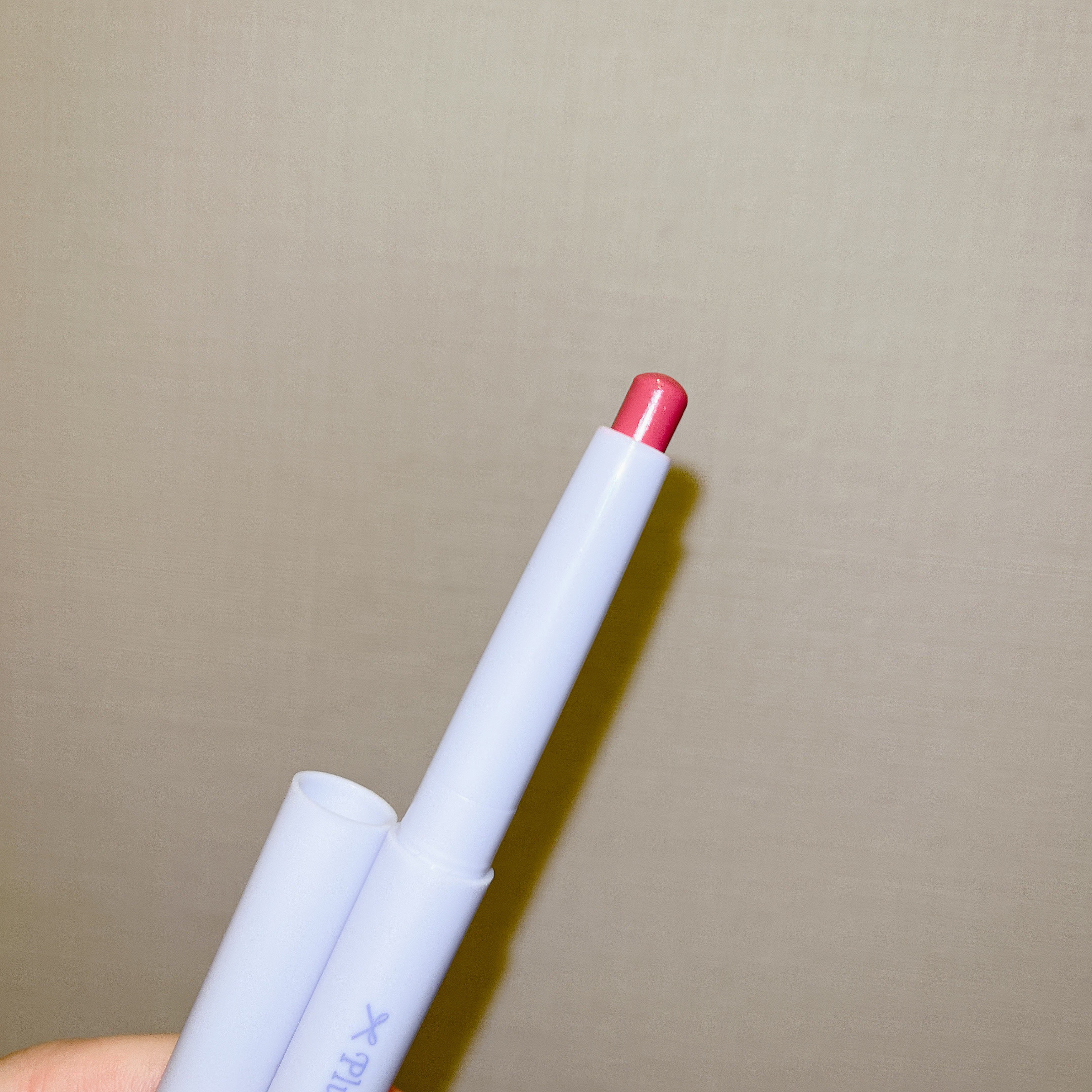 プランピングオーバーリップ/パルガントン/リッププランパーを使ったクチコミ（3枚目）