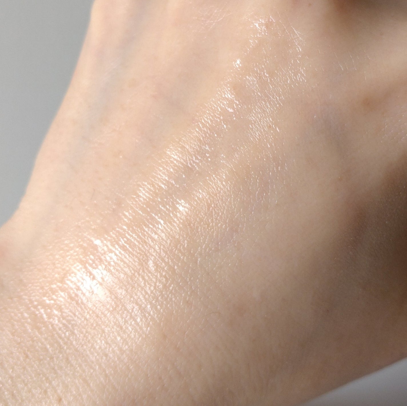 エッセンスイン クレンジングフォーム/d プログラム/洗顔フォームを使ったクチコミ(9枚目)