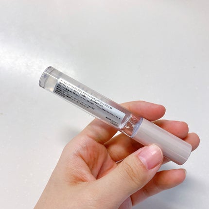 パーフェクトグラムグロウリッププランパー/the SAEM/リッププランパーを使ったクチコミ(3枚目)