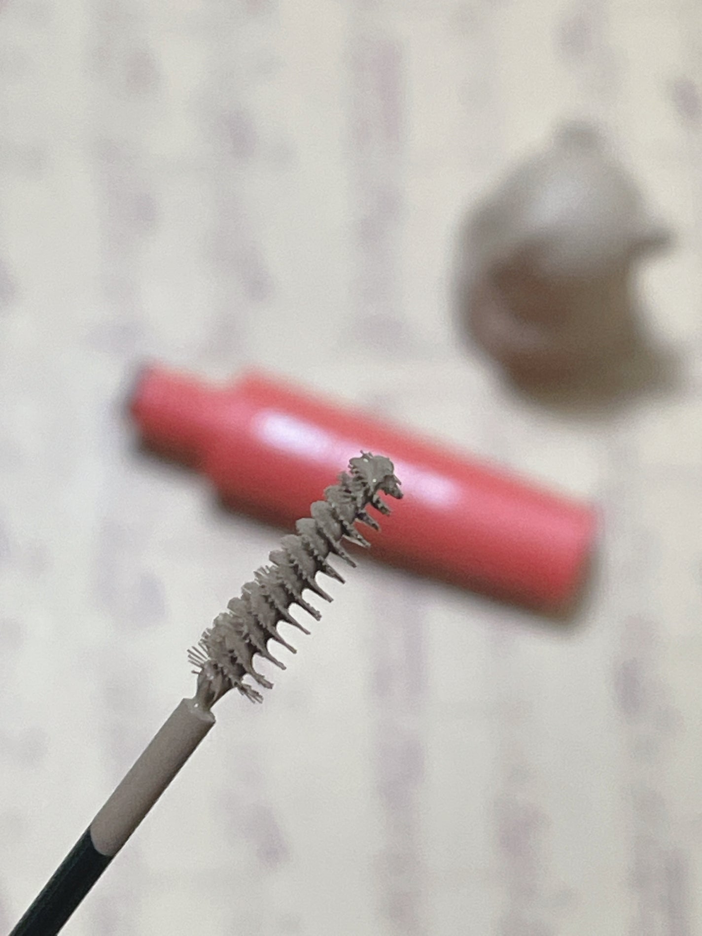 フィルム眉カラー/デジャヴュ/眉マスカラを使ったクチコミ(3枚目)