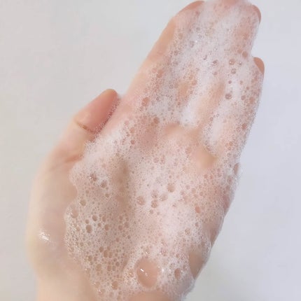 ラビオーム バリアソープ/LABiOME/デリケートゾーンケアを使ったクチコミ(5枚目)