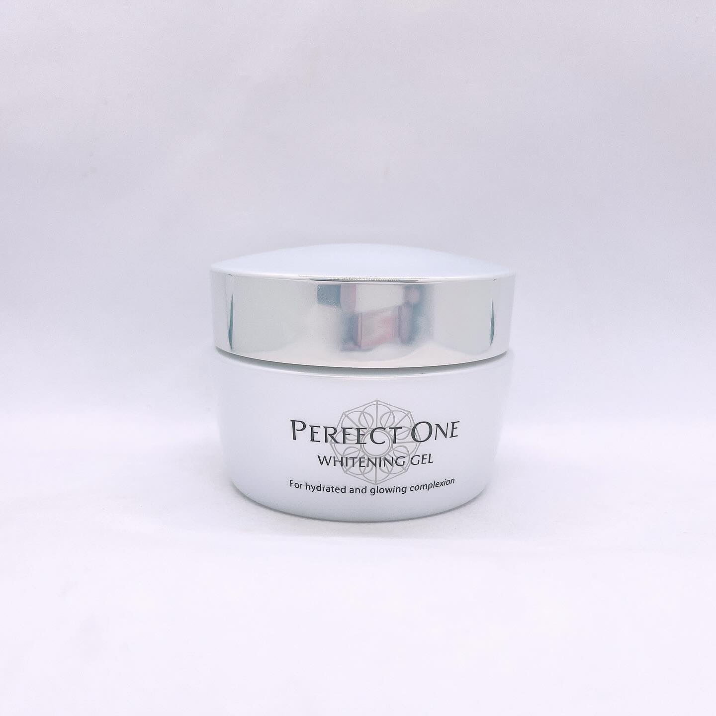 パーフェクトワン 薬用ホワイトニングジェル/パーフェクトワン/オールインワン化粧品を使ったクチコミ（1枚目）