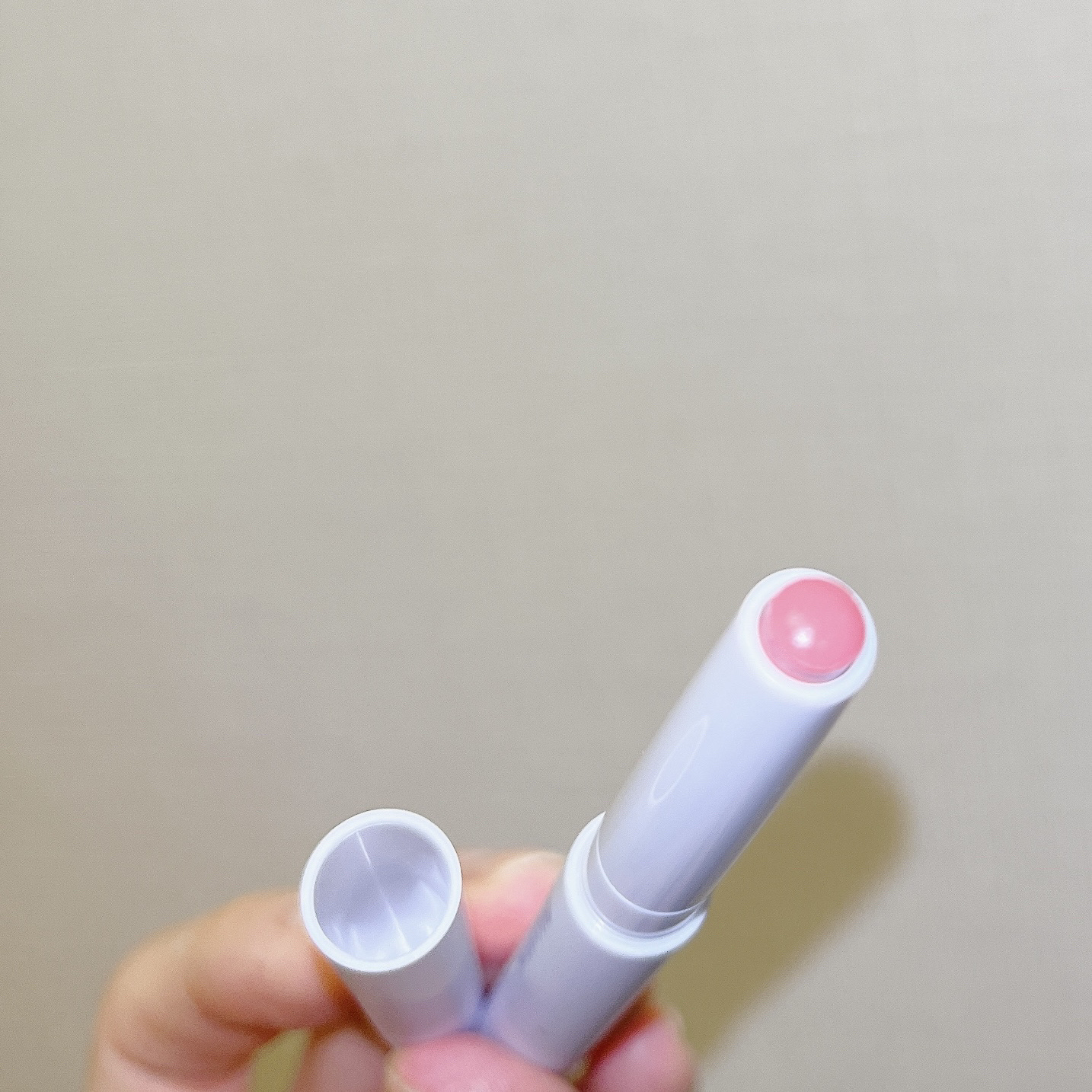 プランピングオーバーリップ/パルガントン/リッププランパーを使ったクチコミ（2枚目）