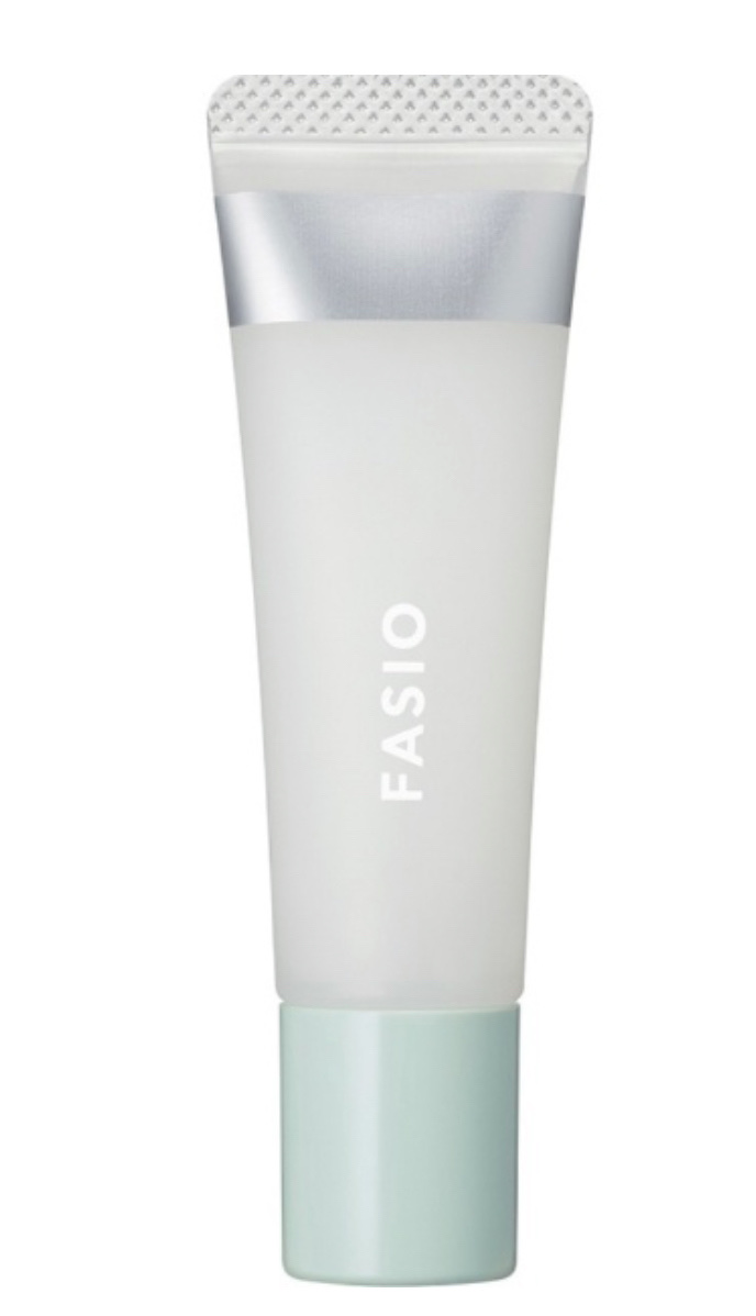 ポア スムース プライマー/FASIO/化粧下地を使ったクチコミ（2枚目）