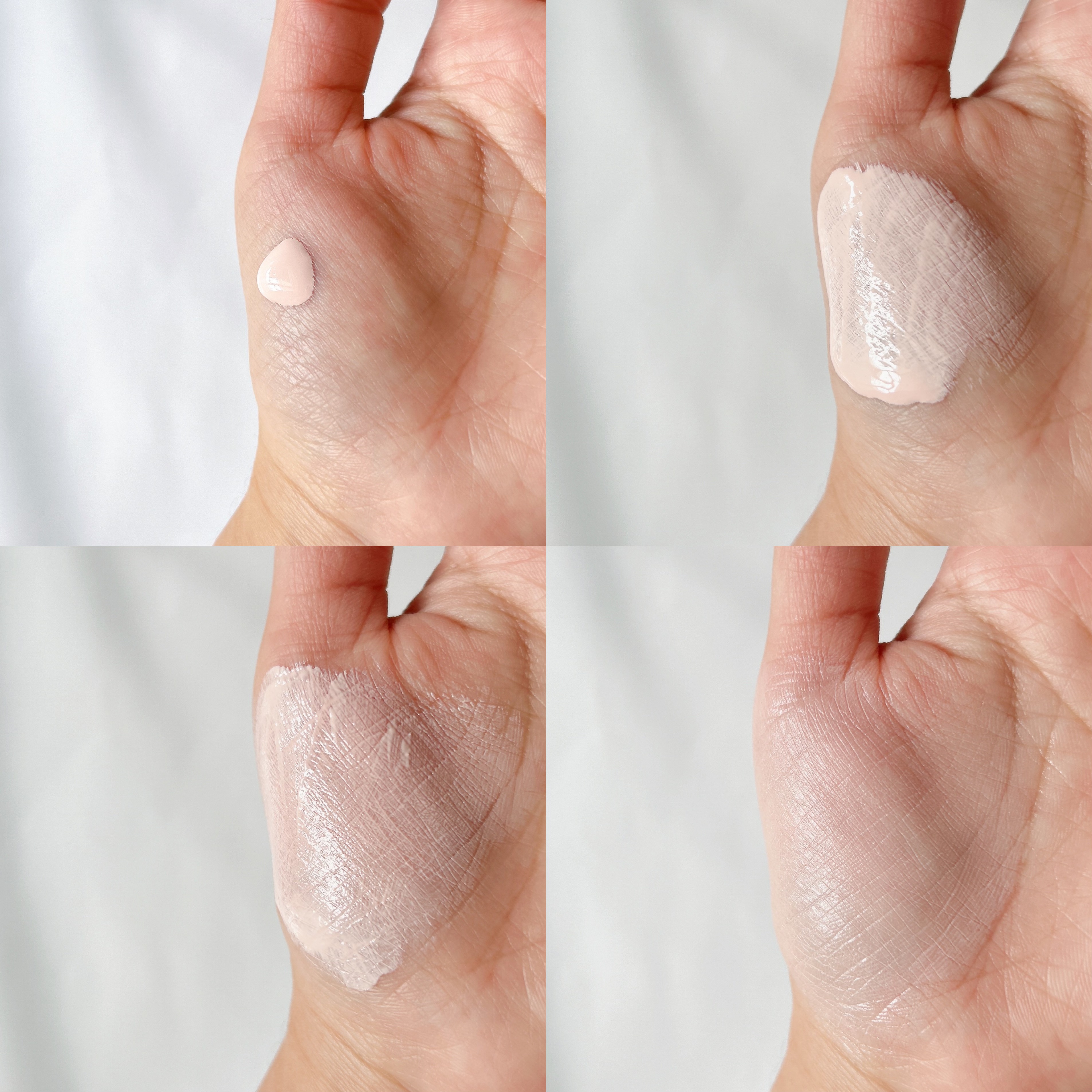 バニラコ　オールデイトーンアップベースクリーム/BANILA CO/化粧下地を使ったクチコミ（3枚目）