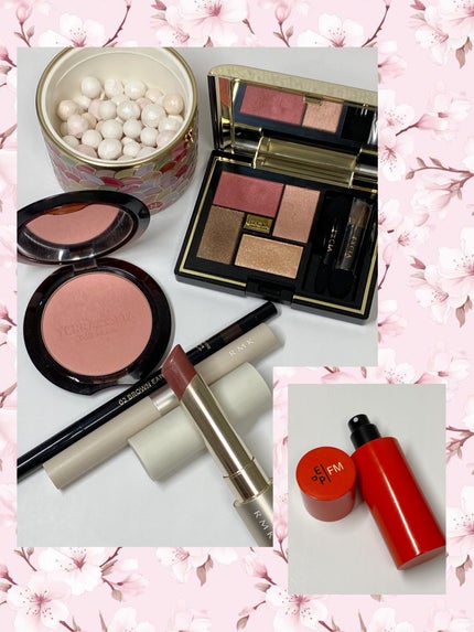 テラコッタ ブラッシュ/GUERLAIN/パウダーチークを使ったクチコミ(2枚目)