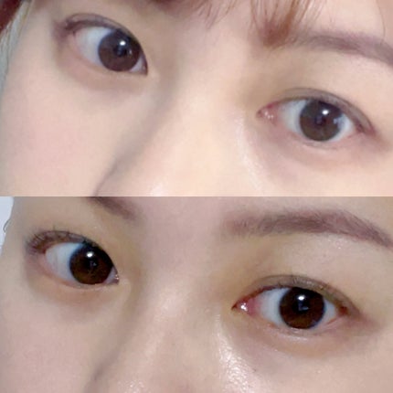 ヒーティングビューラー/keybo/ビューラーを使ったクチコミ(4枚目)