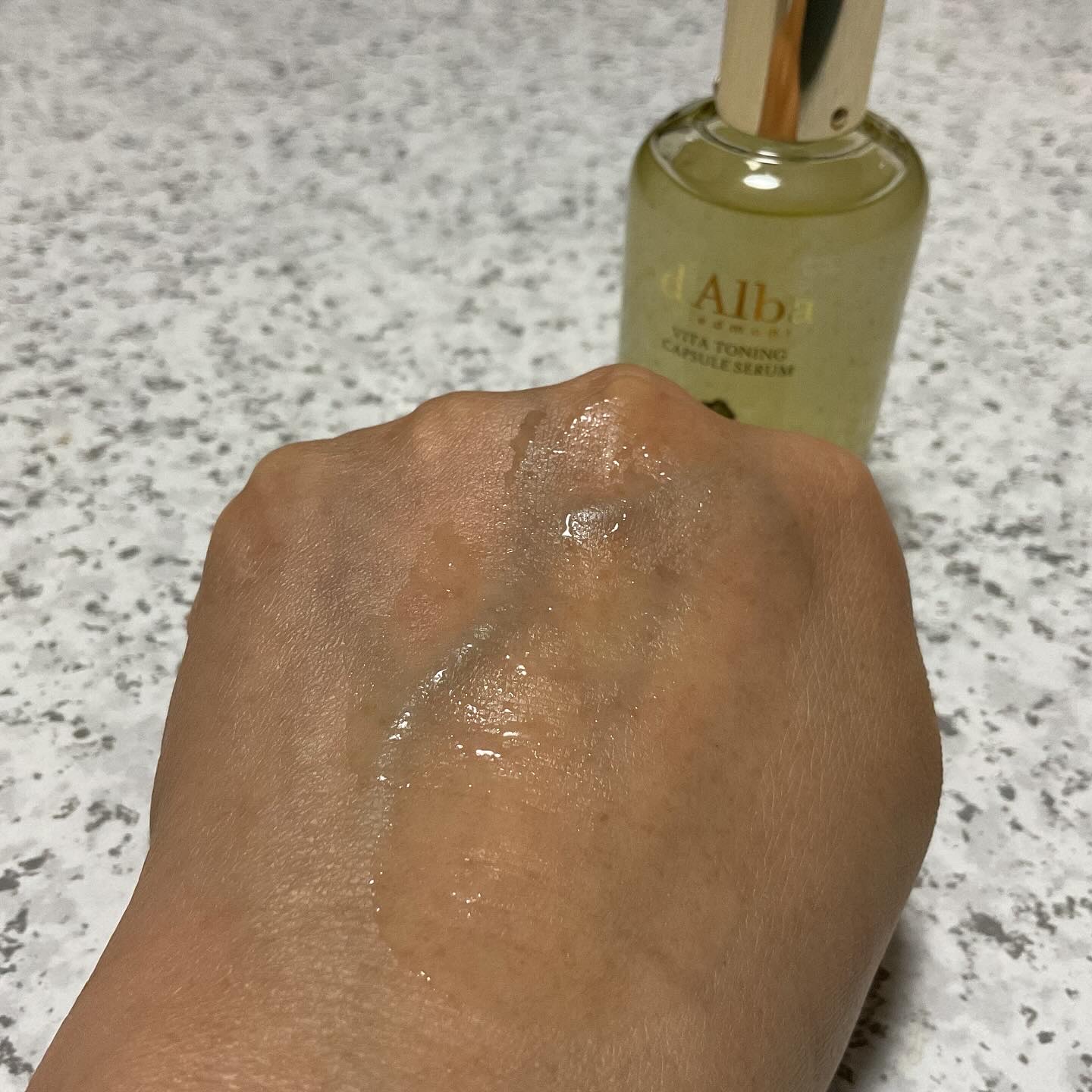 を使ったクチコミ（3枚目）