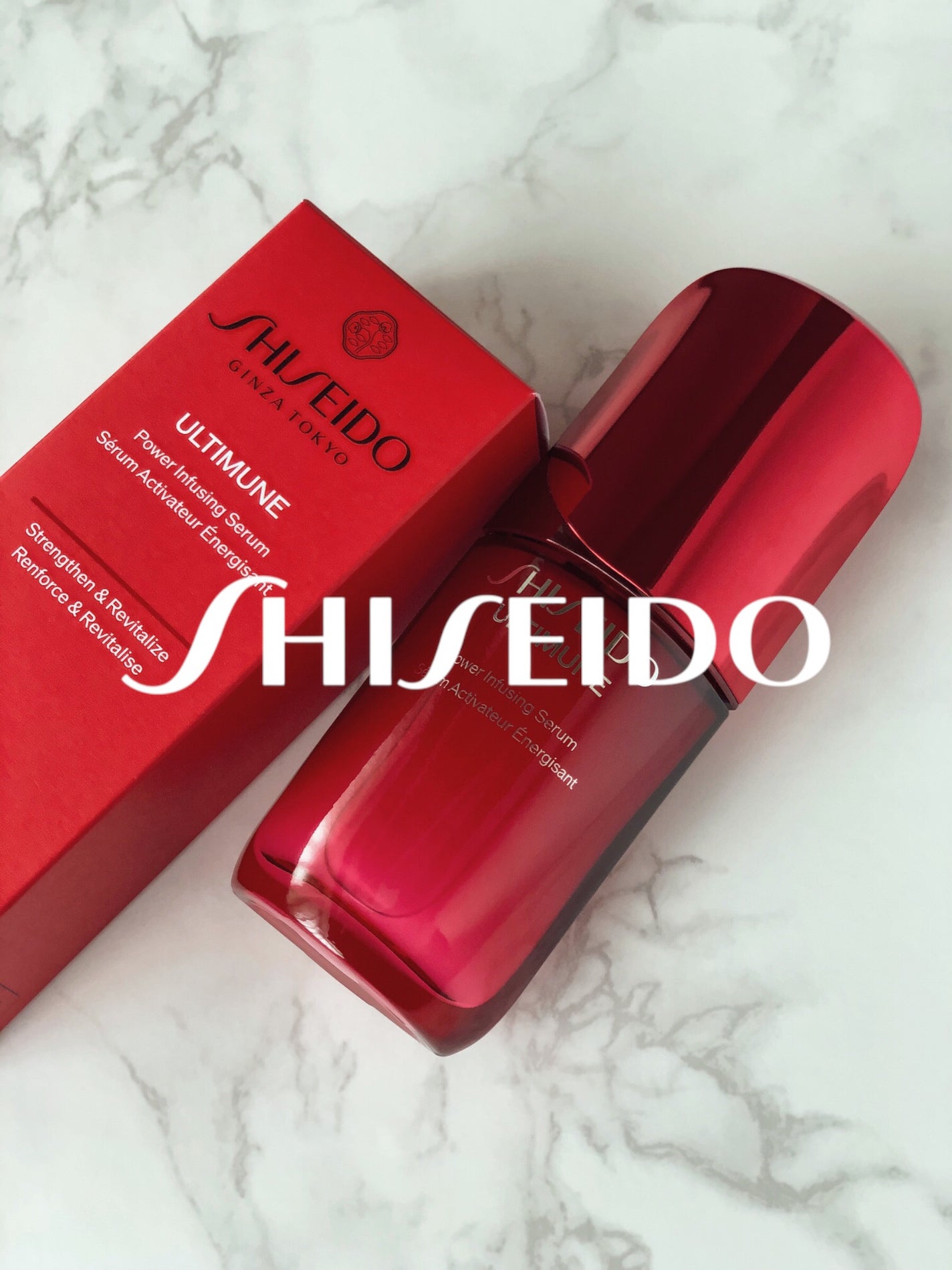 ã¢ã«ãã£ãã¥ãŒã³â¢ ãã¯ã©ã€ãžã³ã° ã»ã©ã /SHISEIDO/çŸå®¹æ¶²ã䜿ã£ãã¯ãã³ãïŒ1æç®ïŒ