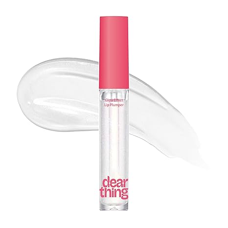 Milk Touch Dearthing Glow Effect Lip Plumper