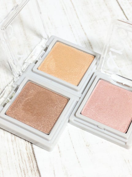 シアリーカラースティック/&nd by rom&nd/口紅を使ったクチコミ(8枚目)