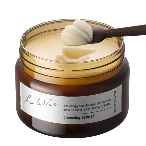 クレンジングバームEX レフィル（120g）