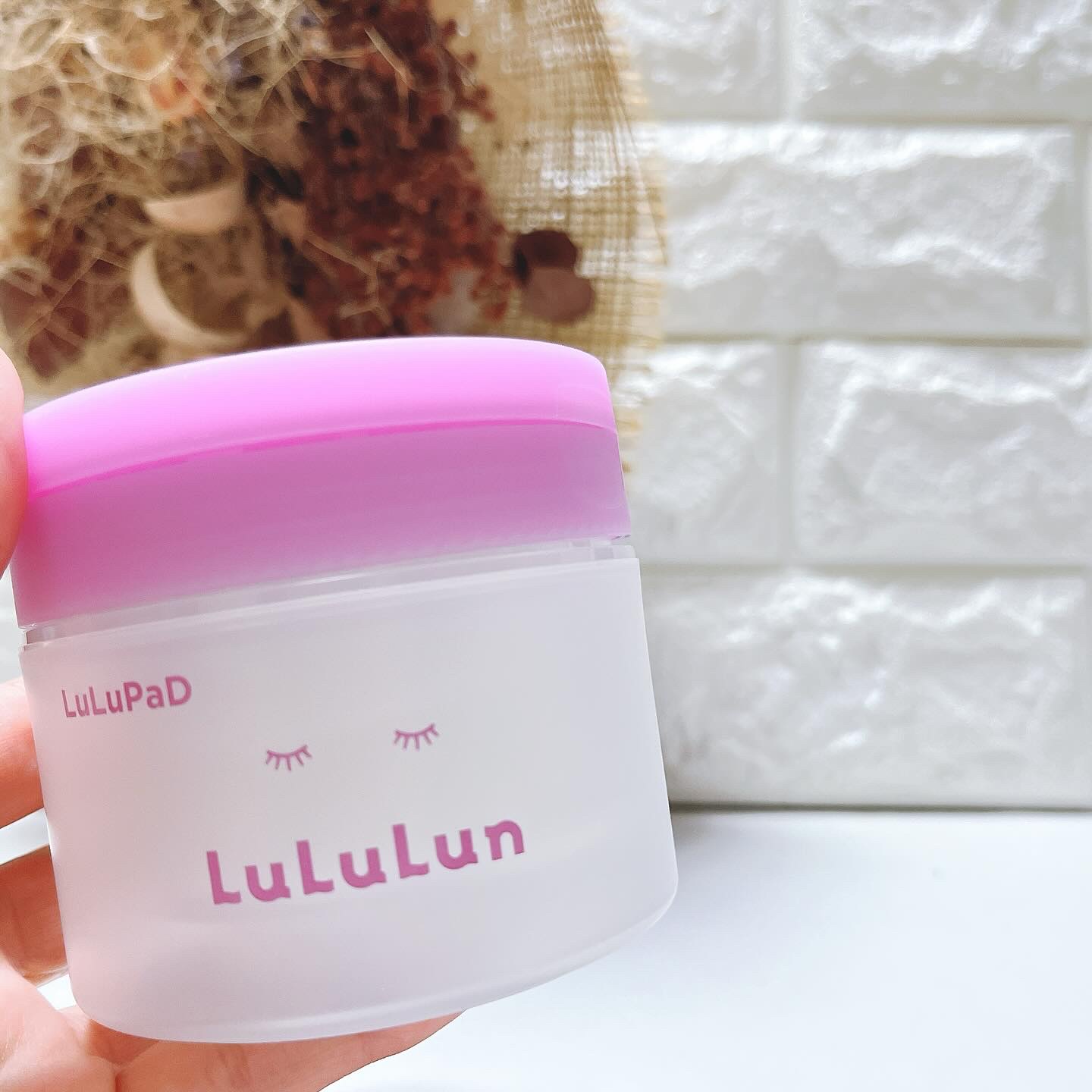 ルルルン トナーパッド ふきとりOFF/ルルルン/トナーパッドを使ったクチコミ（2枚目）