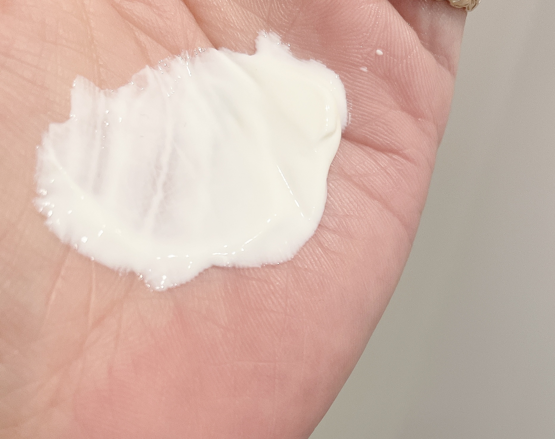 オルビス リンクルブライトＵＶプロテクター/オルビス/日焼け止めクリームを使ったクチコミ（3枚目）