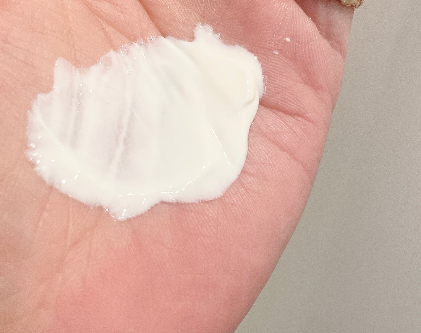 オルビス リンクルブライトUVプロテクター/オルビス/日焼け止めクリームを使ったクチコミ(3枚目)