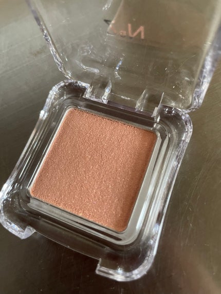 ピュアグラッシュ ハイライター/2aN/パウダーハイライトを使ったクチコミ(2枚目)