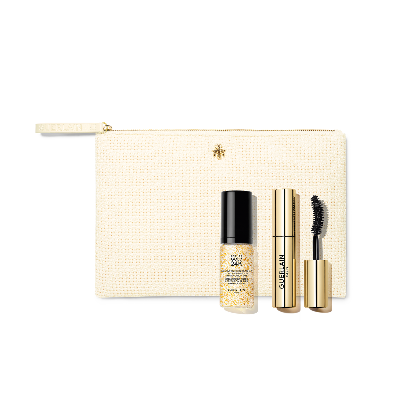 メテオリット ビーユ/GUERLAIN/フェイスパウダーを使ったクチコミ(7枚目)